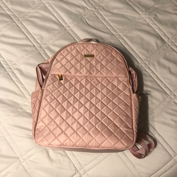 joy and iman backpack